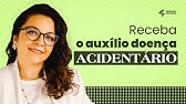 Como funciona o afastamento por acidente de trabalho?