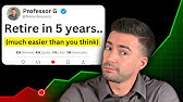 Do This to Retire RICH in 5 years or Less!