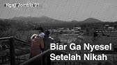 Ngaji Jomblo 01: Biar Nggak Nyesel Setelah Nikah