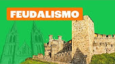 Feudalismo - Toda Matéria