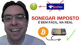 S0N3G4R IMPOSTO é bem fácil, na real