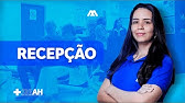RECEPÇÃO SIGAH