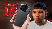 mini MONSTER - Review Xiaomi 15 Indonesia!