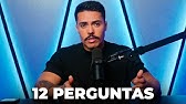 AS 12 PERGUNTAS PARA ATRAIR UMA MULHER…