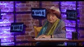 Inspiration and good mood: THAT’S CINEMA! | Agnès Varda | TEDxVeniceBeach