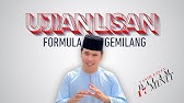 Rahsia Fasih Ujian Lisan Dalam 17 Minit: Formula Mudah & Berkesan!
