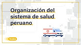 Organización del sistema de salud peruano
