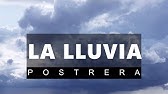 LA LLUVIA POSTRERA #172 - 19  DE NOVIEMBRE DE 2024 (+34 645 59 54 89)