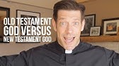 Old Testament God vs. New Testament God