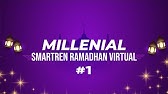 Allah dan Sifat-Nya, Bagian 1 - Millenial Smartren Ramadhan Virtual