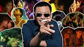 Wong Kar-wai’s Cinematic Aftertaste