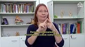 HISTORIA DOS SURDOS: Libras - O poder da Língua
