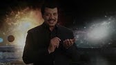 Cosmos Mundos Posibles-Episodio 1- Neil DeGrasse Tyson