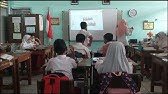 Video Pembelajaran di Kelas 4-A Kurikulum Merdeka Belajar