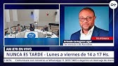 1er Ministro de Annobon País que pide anexarse a la Argentina.