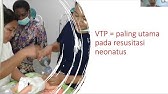 PARTTTUS- Resusitasi Neonatus- Ventilasi Tekanan Positif