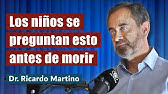 El Doctor que Acompaña a los Niños al Final de sus Días (Muy Duro) | Sr Wolf Podcast #17 Dr. Martino