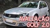 Avaliação GOLF 2010 SILVER EDITION - O MAIS RARO VOLKSWAGEN GOLF ! SÓ 50 UNIDADES!