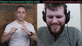 Introducing the people helping turn right to own into a serious issue; meet Keith!