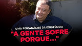 Conceitos de Freud e Lacan: Christian Dunker fala sobre a Psicanálise da Existência | Casa do Saber+