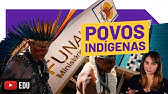Povos Indígenas | Quem são e quais são os seus direitos?