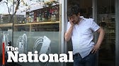 Looting in Montreal neighbourhood puts spotlight on gentrification