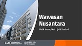 WAWASAN NUSANTARA | Seri Kuliah Pendidikan Kewarganegaraan