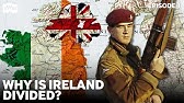 Why the Troubles started in Northern Ireland