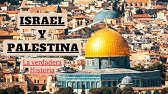 Israel y Palestina: el conflicto sin fin - Documental