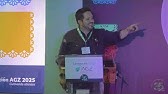 Convención AGZ 2025: Bienvenida y Visión 2030 (19/02/25)