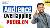 Problem of Audience Overlapping | How to Check Audience Overlapping | Facebook Ads Course | #49