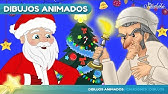 UN CUENTO DE NAVIDAD + DULCE NAVIDAD | Cuentos infantiles para dormir y Canciones de Navidad