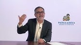 El problema público