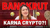 3 Kesalahan ini BIKIN BANGKRUT di Crypto Bull Run😱