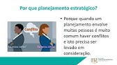 Apresentação 1a  aula de planejamento