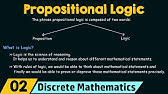 Motivation & Introduction to Propositional Logic