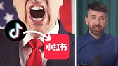 Washington is MAD! TikTok ban forces Americans to download new Chinese app, Xiaohongshu