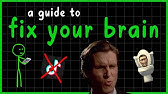 BRAIN ROT: How to Get Your Focus Back