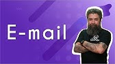 E-mail | Gêneros textuais - Brasil Escola