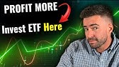 Where should I invest ETF? Brokerage vs IRA vs ROTH IRA