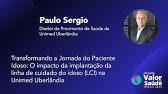 Transformando a Jornada do Paciente Idoso: O impacto da implantação da linha de cuidado do idoso