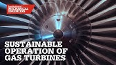 Addressing the challenges to sustainable operation of gas turbines