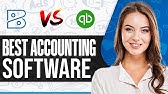 Quickbooks vs Zoho Books 2025 | Which Is The BEST Accounting Software?