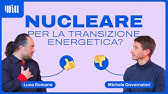 NUCLEARE o RINNOVABILI: su cosa puntare per la transizione energetica in Italia?
