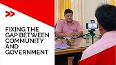 Video Volunteers Fixing the Gap between Community and Government