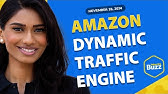 Amazon Dynamic Traffic Engine and Temu vs Shein Intensifies | Helium 10 Weekly Buzz 11/28/24