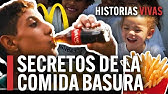 La oscura realidad de la comida rápida: Explotación y engaño en el mundo en desarrollo | Documental