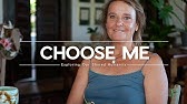 Learning to CHOOSE ME