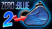 I made the Truthear Zero EVEN BETTER | Truthear x Crinacle Zero:BLUE2