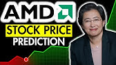 AMD Stock Prediction 2025 (Updated) – Big Move Coming?